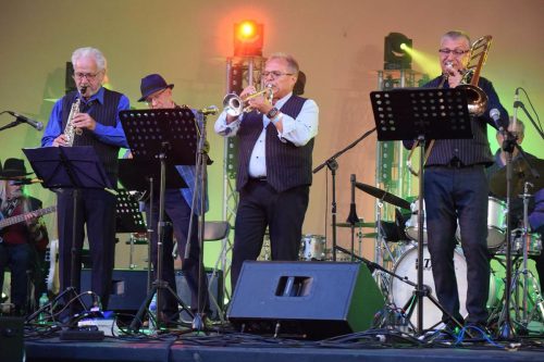 755600225_4582957181989085_3090063853336627054_n Starówka Jazz Festiwal - Koncert Finałowy