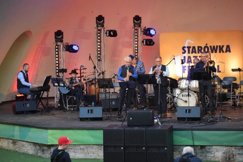 755870624_1362025052738985_835397938313246900_n Starówka Jazz Festiwal - Koncert Finałowy