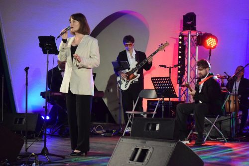 756138983_2131059417443367_4634060951951740805_n Starówka Jazz Festiwal - Koncert Finałowy