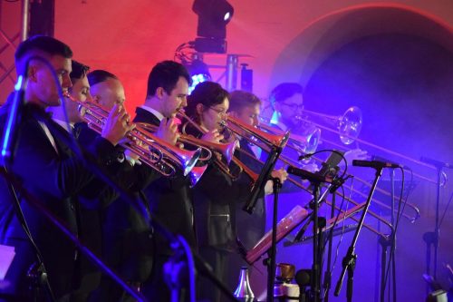 756228998_2401024540645501_8233303575838016073_n Starówka Jazz Festiwal - Koncert Finałowy