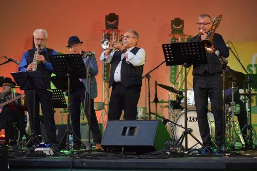 756229021_1577915977249674_2088621229509023834_n Starówka Jazz Festiwal - Koncert Finałowy