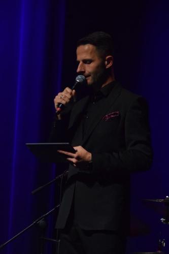 1-copy Jazzowa jesień w TCK: Grażyna Auguścik Group