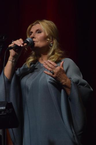 10-copy Jazzowa jesień w TCK: Grażyna Auguścik Group