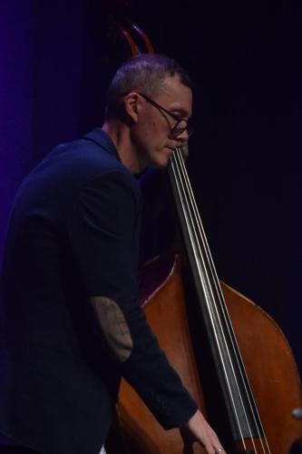 11-copy Jazzowa jesień w TCK: Grażyna Auguścik Group