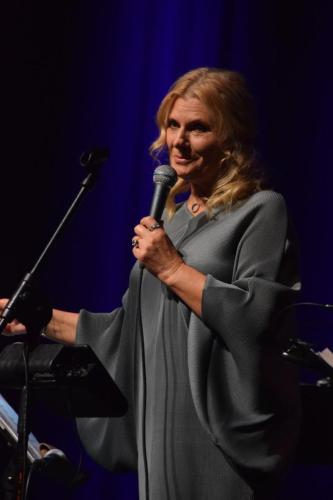 2-copy Jazzowa jesień w TCK: Grażyna Auguścik Group