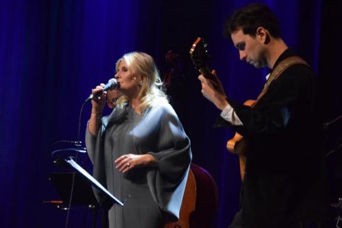 7-copy Jazzowa jesień w TCK: Grażyna Auguścik Group