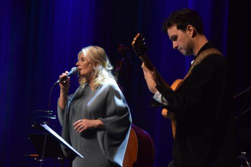 9-copy Jazzowa jesień w TCK: Grażyna Auguścik Group