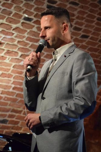 2-copy Jazzowa Jesień po raz trzeci w TCK – inauguracja cyklu koncertowego