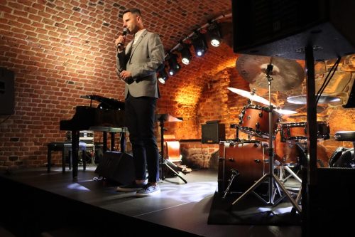 3-copy Jazzowa Jesień po raz trzeci w TCK – inauguracja cyklu koncertowego