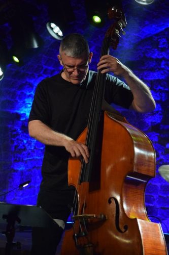 5-copy Jazzowa Jesień po raz trzeci w TCK – inauguracja cyklu koncertowego