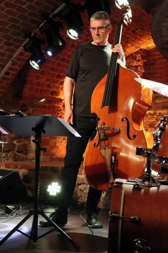 7-copy Jazzowa Jesień po raz trzeci w TCK – inauguracja cyklu koncertowego