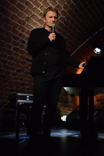 dsc-0015-copy Jazzowa Jesień po raz trzeci w TCK – inauguracja cyklu koncertowego