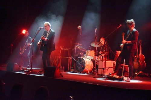 2-copy Muzyka, która nie przemija – John Porter w Kinie Marzenie