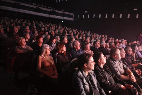 3-copy Muzyka, która nie przemija – John Porter w Kinie Marzenie