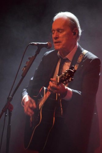 3a-copy Muzyka, która nie przemija – John Porter w Kinie Marzenie