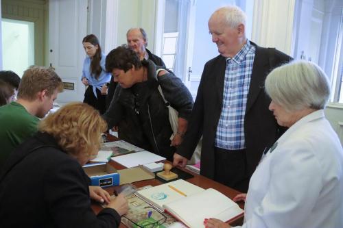 31 Jubileusz 100 - Lecia PTTK Tarnów - Oddział "Ziemi Tarnowskiej w Tarnowie