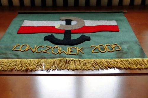 33 Jubileusz 100 - Lecia PTTK Tarnów - Oddział "Ziemi Tarnowskiej w Tarnowie