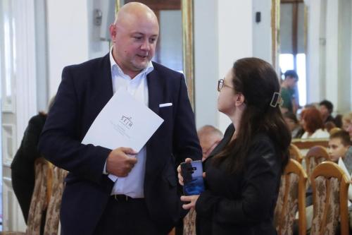 36 Jubileusz 100 - Lecia PTTK Tarnów - Oddział "Ziemi Tarnowskiej w Tarnowie