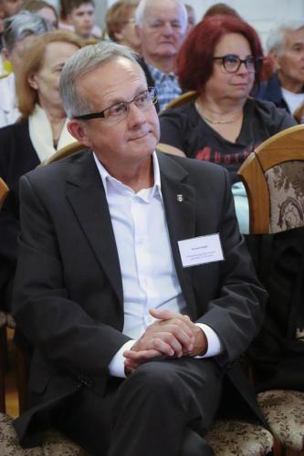 41 Jubileusz 100 - Lecia PTTK Tarnów - Oddział "Ziemi Tarnowskiej w Tarnowie