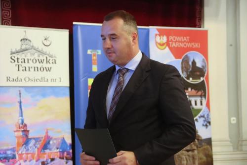 49 Jubileusz 100 - Lecia PTTK Tarnów - Oddział "Ziemi Tarnowskiej w Tarnowie