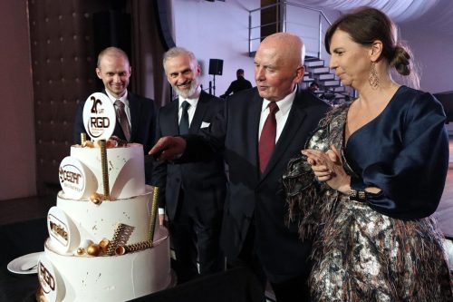 0-copy 20 lat rozwoju, współpracy i zaufania – Jubileusz Regionalnej Grupy Detalicznej