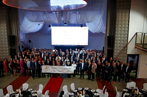 2-copy 20 lat rozwoju, współpracy i zaufania – Jubileusz Regionalnej Grupy Detalicznej