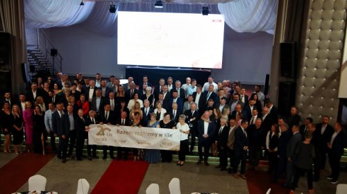 27-copy 20 lat rozwoju, współpracy i zaufania – Jubileusz Regionalnej Grupy Detalicznej