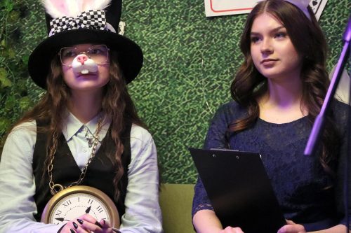 1 Urodziny SIEMACHY Tarnów – święto relacji, empatii i wspólnoty