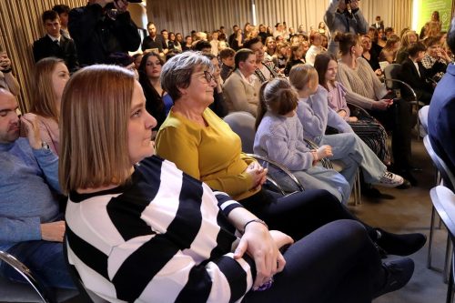 10 Urodziny SIEMACHY Tarnów – święto relacji, empatii i wspólnoty