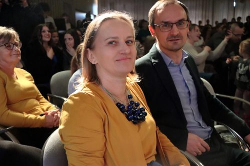 14 Urodziny SIEMACHY Tarnów – święto relacji, empatii i wspólnoty