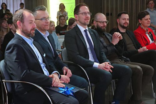 15 Urodziny SIEMACHY Tarnów – święto relacji, empatii i wspólnoty