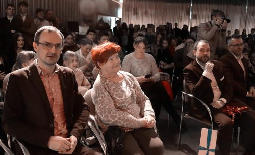 16 Urodziny SIEMACHY Tarnów – święto relacji, empatii i wspólnoty