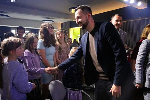 17 Urodziny SIEMACHY Tarnów – święto relacji, empatii i wspólnoty