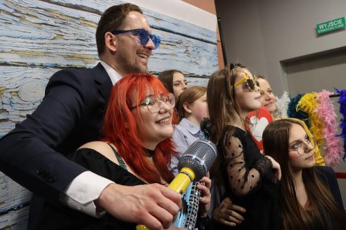 18 Urodziny SIEMACHY Tarnów – święto relacji, empatii i wspólnoty