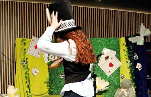 20 Urodziny SIEMACHY Tarnów – święto relacji, empatii i wspólnoty