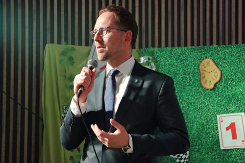 5 Urodziny SIEMACHY Tarnów – święto relacji, empatii i wspólnoty