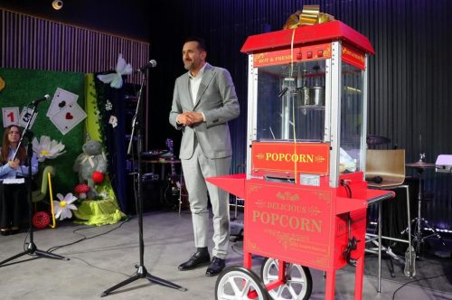 6 Urodziny SIEMACHY Tarnów – święto relacji, empatii i wspólnoty