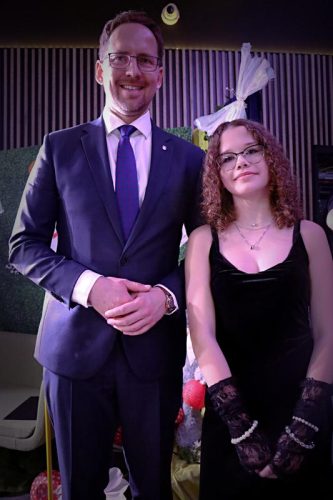 8 Urodziny SIEMACHY Tarnów – święto relacji, empatii i wspólnoty