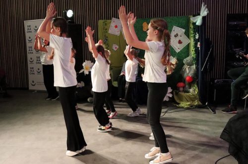 9 Urodziny SIEMACHY Tarnów – święto relacji, empatii i wspólnoty