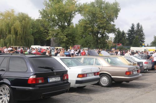 2a Młodość, pasja i motoryzacja