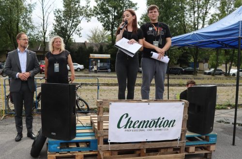 4-copy Młodość, pasja i motoryzacja