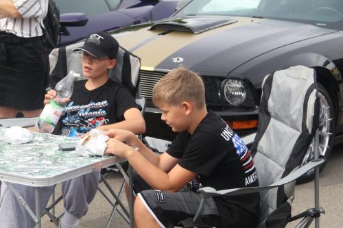 4b Młodość, pasja i motoryzacja