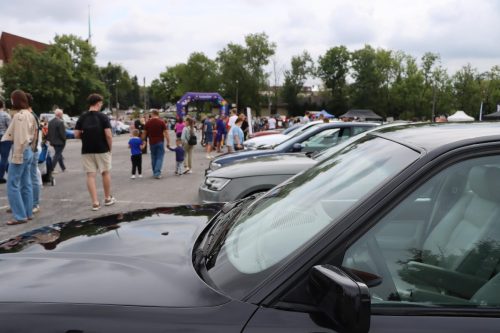 5-copy Młodość, pasja i motoryzacja