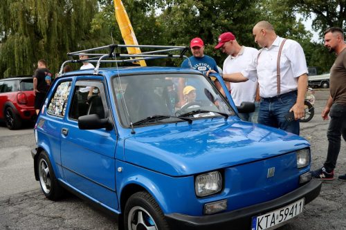 7-copy Młodość, pasja i motoryzacja