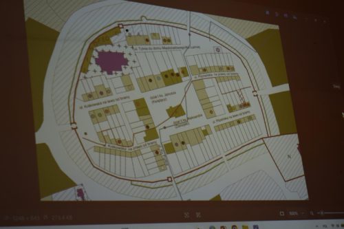 3-copy Historia Tarnowa zapisana w nazwach ulic i dzielnic. Spotkanie z dr Krzysztofem Moskalem