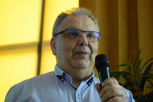 8-copy Historia Tarnowa zapisana w nazwach ulic i dzielnic. Spotkanie z dr Krzysztofem Moskalem