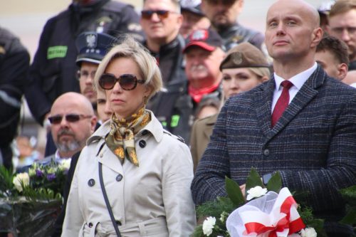 4-copy „Pamięć, która zobowiązuje. Tarnowskie obchody Dnia Pamięci Ofiar Zbrodni Katyńskiej”