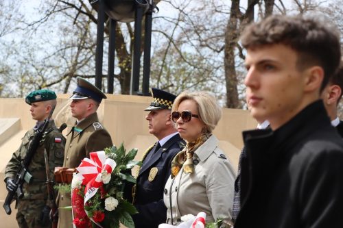 img-1645-copy „Pamięć, która zobowiązuje. Tarnowskie obchody Dnia Pamięci Ofiar Zbrodni Katyńskiej”