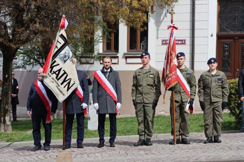 img-1684-copy „Pamięć, która zobowiązuje. Tarnowskie obchody Dnia Pamięci Ofiar Zbrodni Katyńskiej”