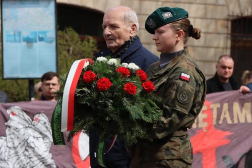 img-1738-copy „Pamięć, która zobowiązuje. Tarnowskie obchody Dnia Pamięci Ofiar Zbrodni Katyńskiej”